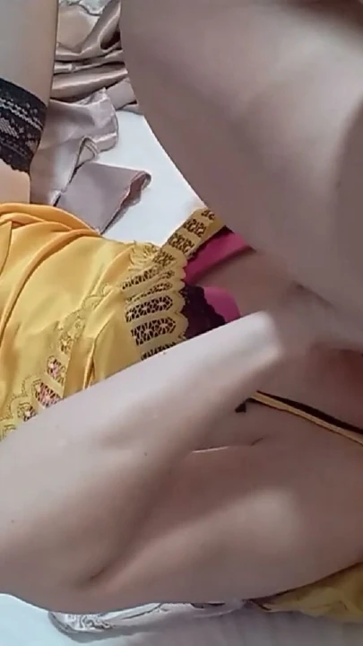 128 - French Slut, Satin Lingerie, Blowjob, Rimming, Anal Tongue, Asshole Licking | Bölüm 3