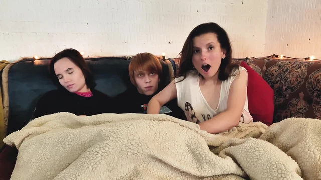 Тройничок Tais с друзьями