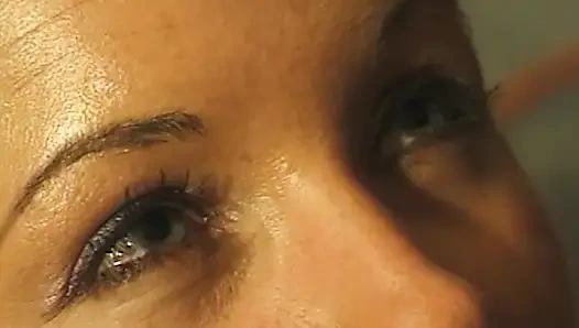 Leidenschaftliche Begegnung