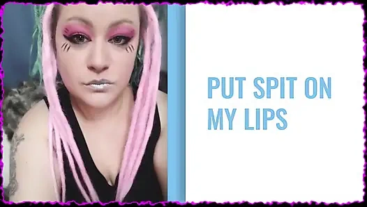 Heteroseksüel erkek 31 çek ve bana döl öpücüğü ver