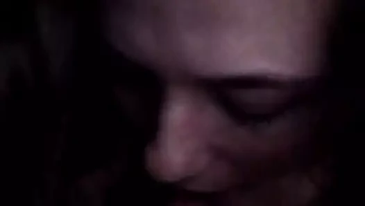 rahatlatıcı oral seks