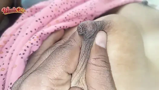 Housewife Cute pussy