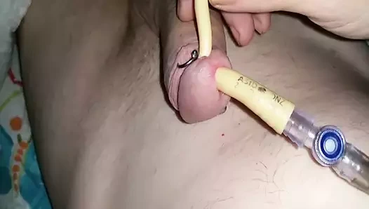 Xh cep telefonu videosu - benim kateterim 15.04.22'den itibaren