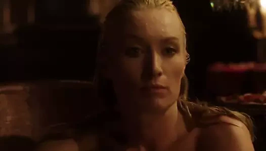 Victoria Smurfit - Dracula s1e04 02