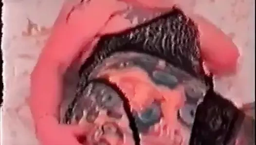 Ben kedi ve meme piercing anal ile olgun deldi am