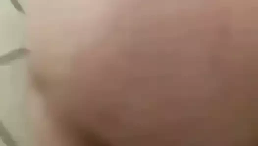 Seksi kalın götlü eski kız arkadaş