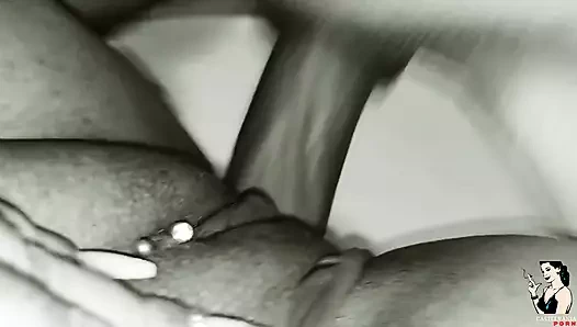 Paty Angel yaramaz hayranının rüyasını içine boşalarak gerçekleştiriyor