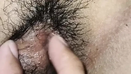 Finger My Pussy