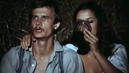 Lelde Vikmane - Dolgaya Doroga V Dyunakh (1980-1981)