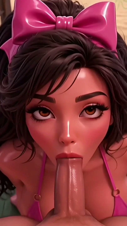 Blowjob Squirtpants gizli protein malzemesi ekliyor | Bölüm 1