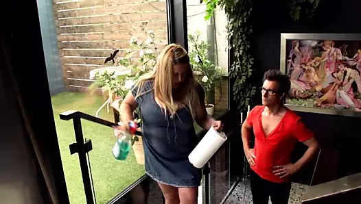 Ich ficke dich nonstop Vol.2