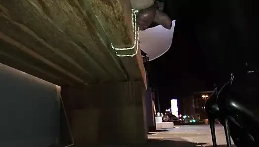 crossdresser kendini kamuya açık