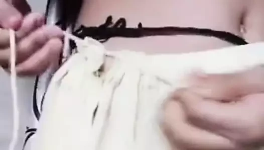 Desi village yenge çıplak gösteri 2