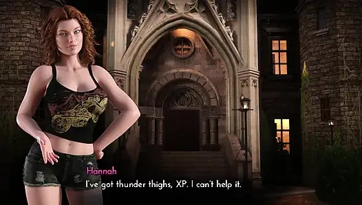 Genesis order (nlt ile) - bölüm 17