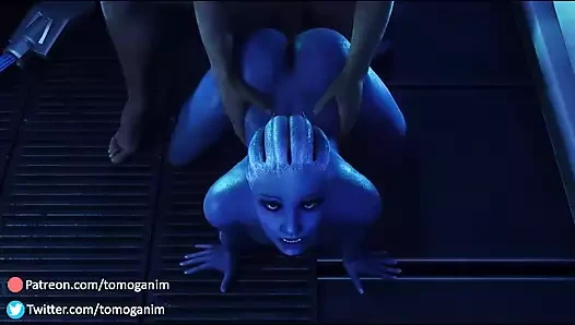 Tomoganim hentai derlemesi 11