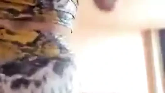 Madura flaca