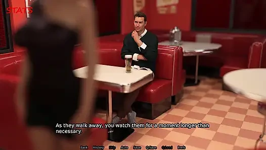 Tapılan evlilik - bölüm 3 - v0.2 - bölüm 1