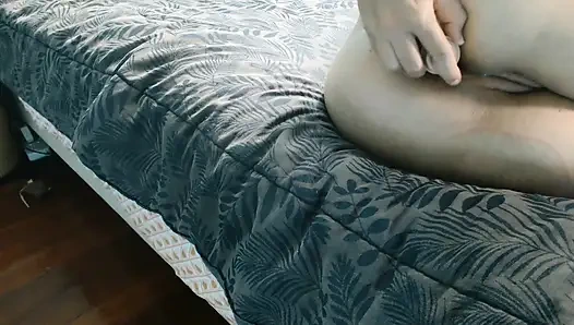 Bella'nın en iyi ıslak anal oyun derlemesi 3