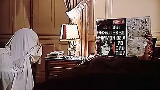 Öncülere Ode 6 (restore edilmiş)