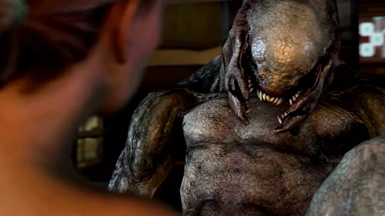 Elite with a Spartan