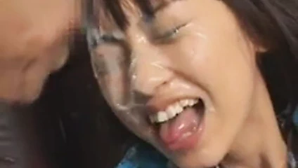 şanslı sperm kız japon