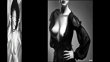 güzel kadın slayt gösterisi