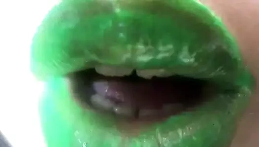 Domme fetiş prenses sana sahip olacak