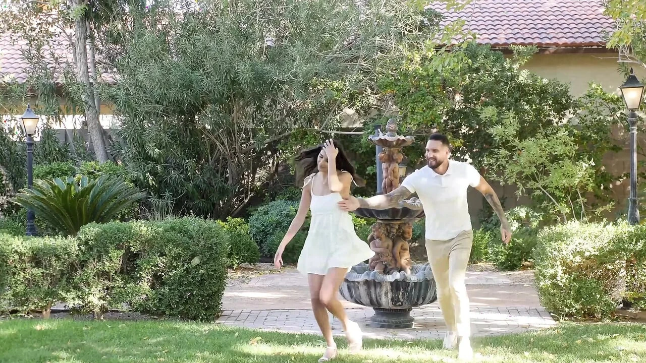 I Couldn't Wait To Fuck Him After Our Date