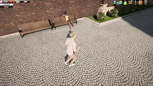 Tam oyun - deniz kenarı gizemi, bölüm 23