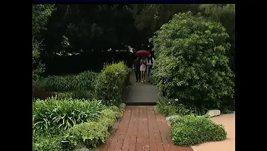 Ateşli şehvetli tanrıça