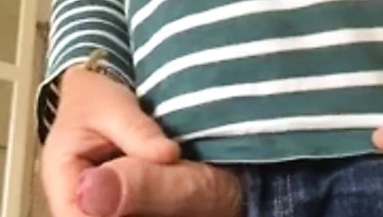 boşalmayı severim