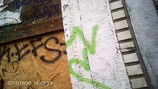 Rue de aerschott vitrin alışverişi