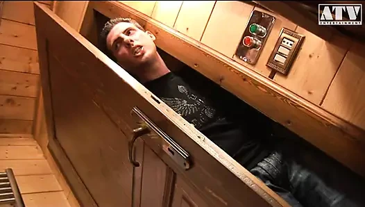 Sapık ev hanımı alışkanlıkları - bölüm 01