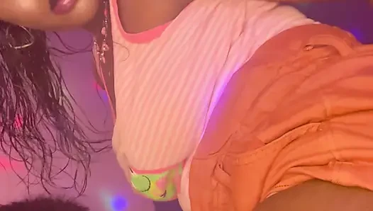 American Tease