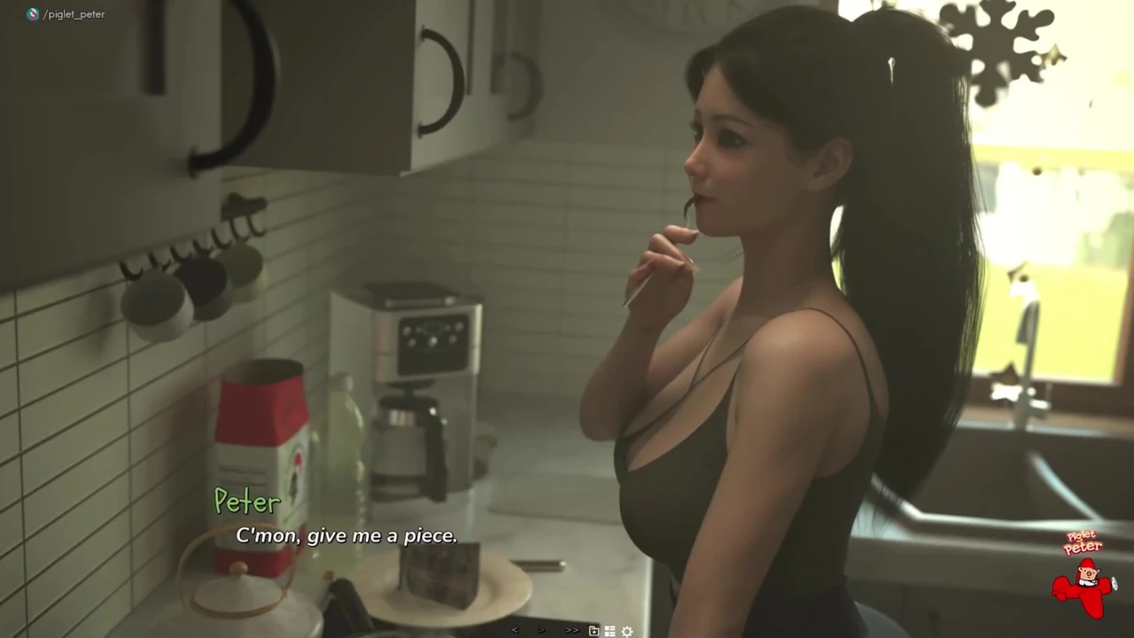 Love And Temptation (Season 2) – Ep 19 (MILFs Sucking Deep)