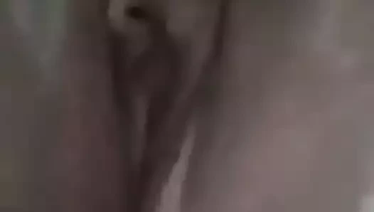 Eski gf Mastürbasyon