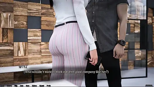 Güçlü Arzu (bölüm 1)