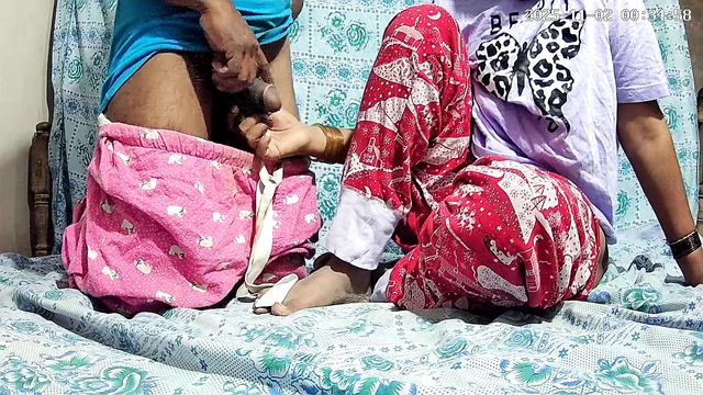 Индийский доктор и медсестра, секс в больнице 28765