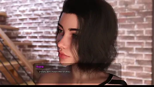 Her Diğer Tarafı (Bölüm 2)