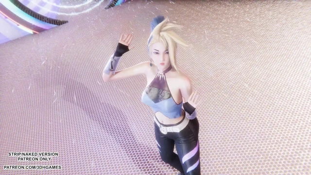 Mmd aespa - drama - akali seksi kpop dans league of legends hentai sansürsüz 4k 60 fps