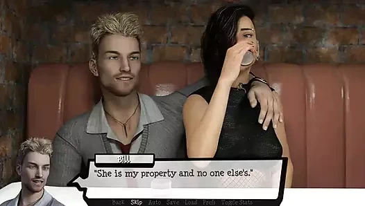 Pandora'nın kutusu: çifte randevu ve partnerler değiş tokuş yapıyor-Ep20