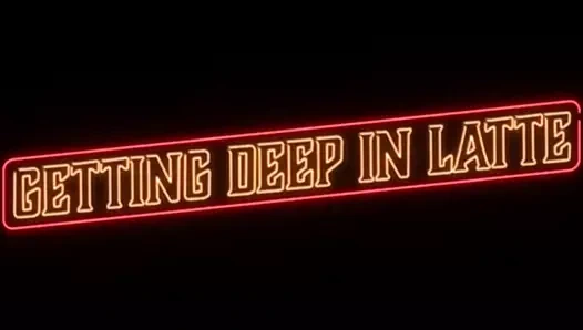 Derin latte almak (bölüm 1)