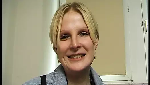 Vintage retro alman amatör - günlük porno dozunuz