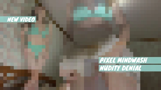 Ezik çıplaklık inkarı azdırıcı