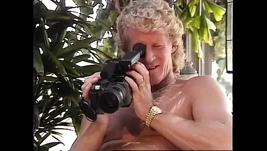 Vahşi ve kötü Amerikan geceleri - bölüm 3