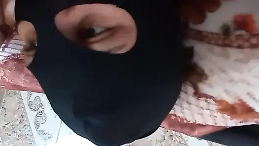 Hintli oral seks