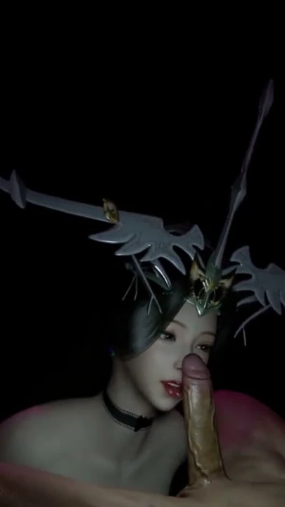Sansürsüz Hentai 3D V267 | Bölüm 1