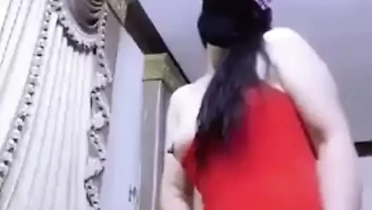 Orta Doğu'dan Pinay gf