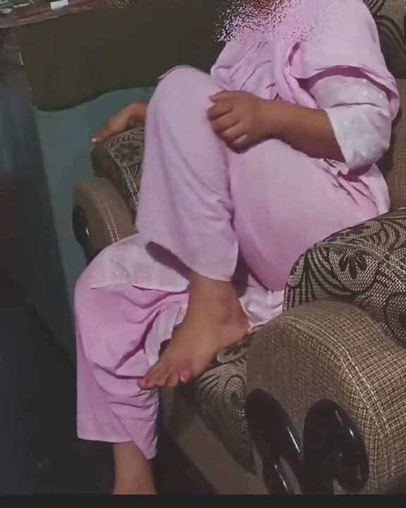 Boudi is very hot