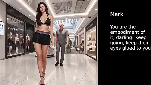 Evli kadın cesaret (bölüm 15)